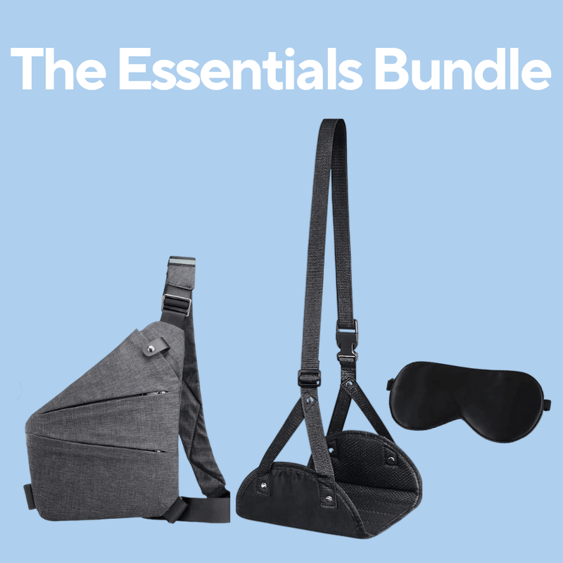 AirPortables™ Essentials Bundle