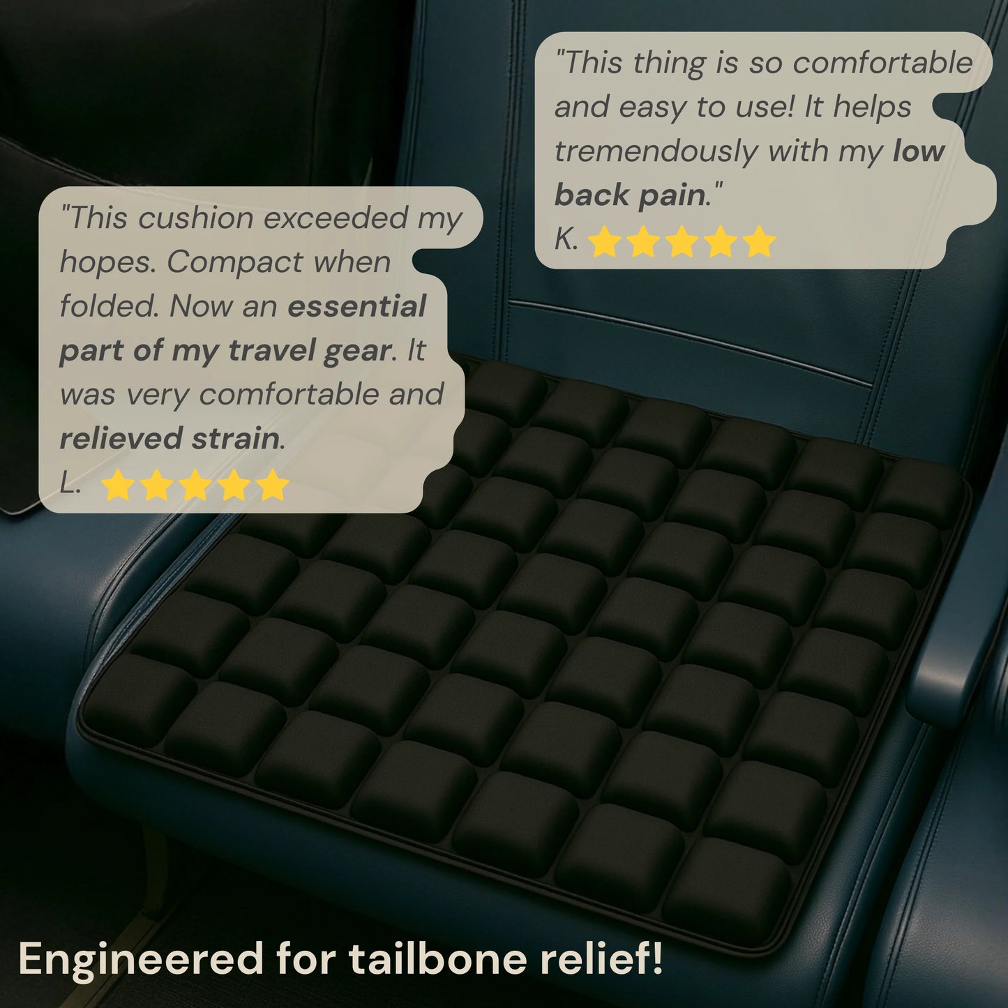 The AirPortables™ CloudPod