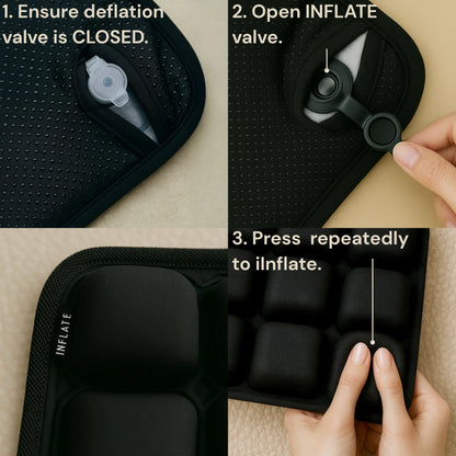 The AirPortables™ CloudPod